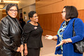 2023 CSM President Dr Yolanda Wilson  & NAACP